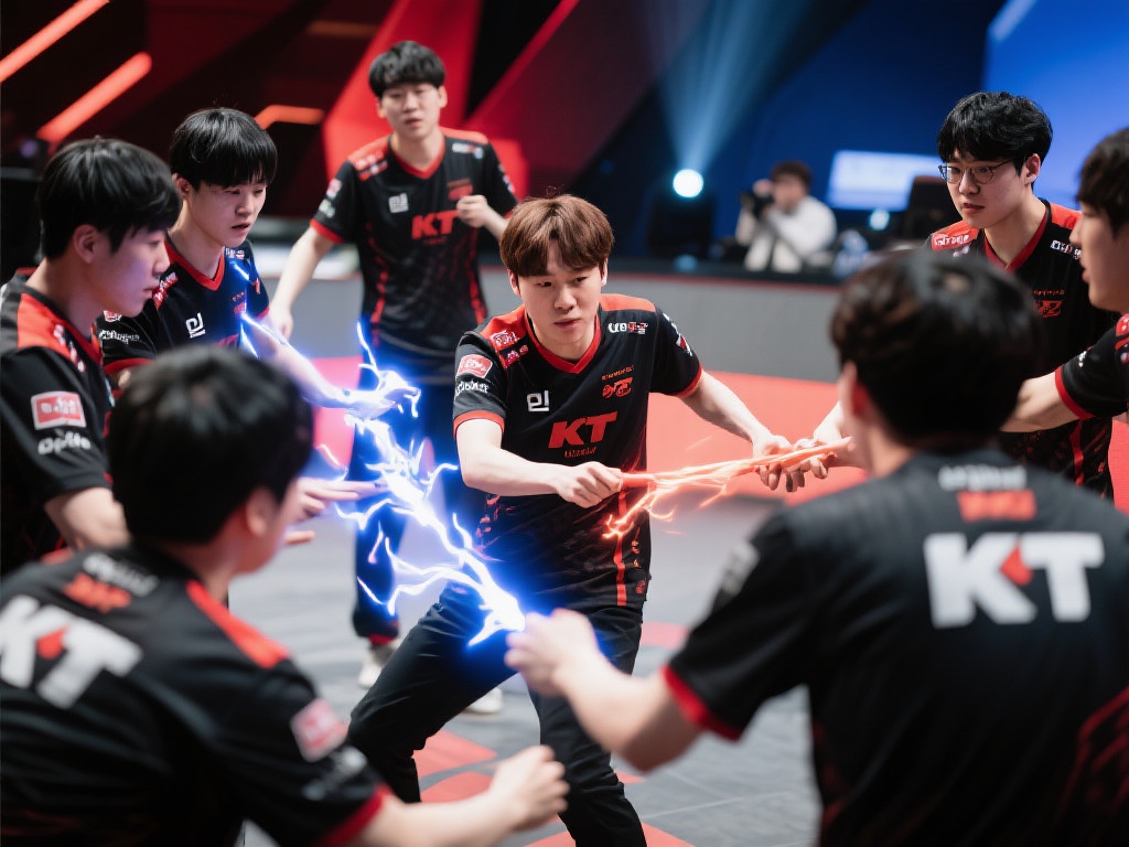 黑马崛起！重庆杨家坪中学剑指全国赛冠军梦