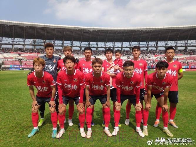 沈阳城市结束5轮不胜 湖南湘涛赛季6连平