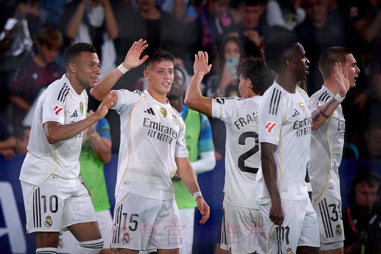 西甲争冠有变?皇马2月要多踢两场附加赛 西甲争冠有变?皇马2月要多踢两场附加赛